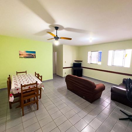 Apartamentos Incríveis Primeira Quadra Mar WiFi Ubatuba Exterior foto