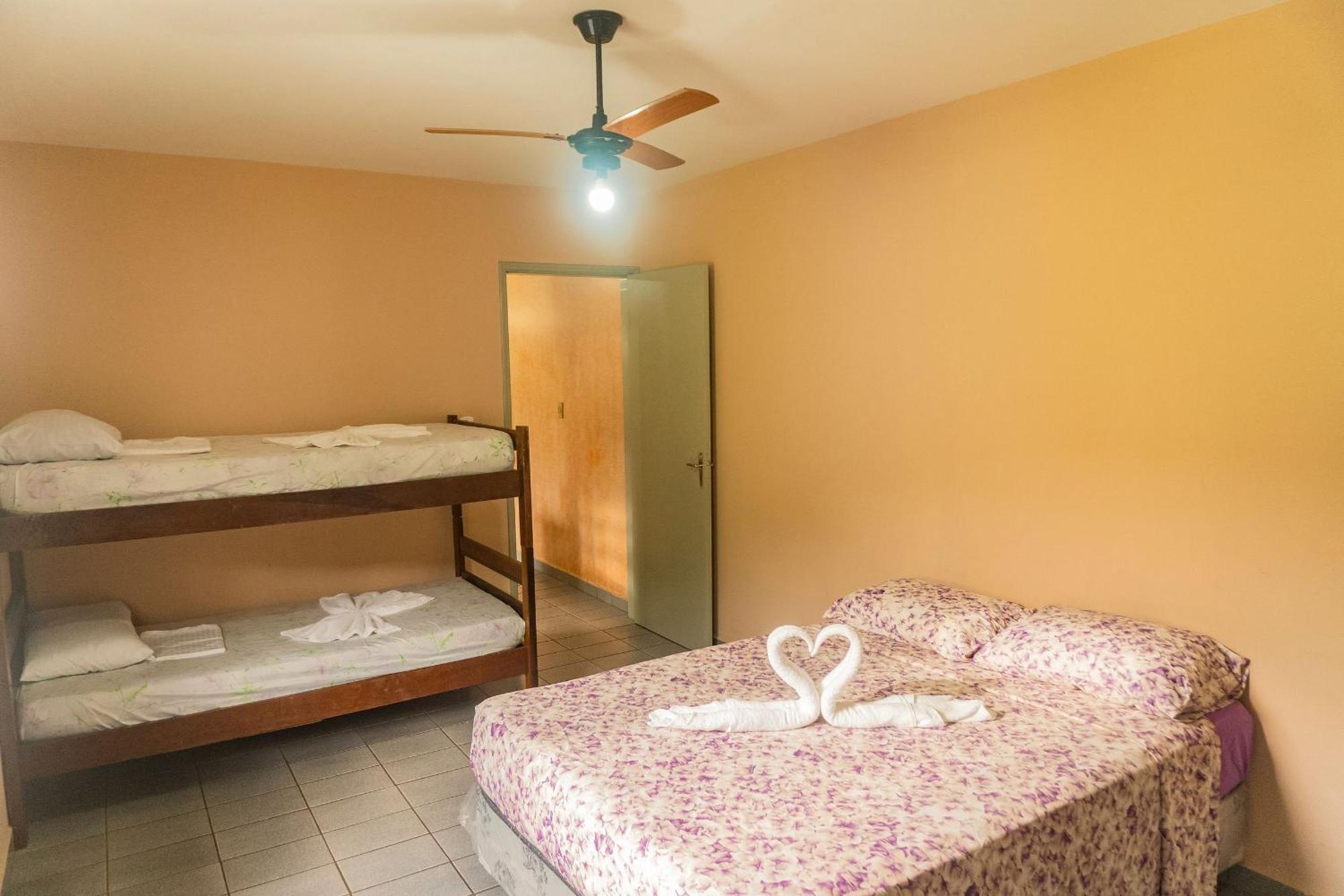 Apartamentos Incríveis Primeira Quadra Mar WiFi Ubatuba Exterior foto