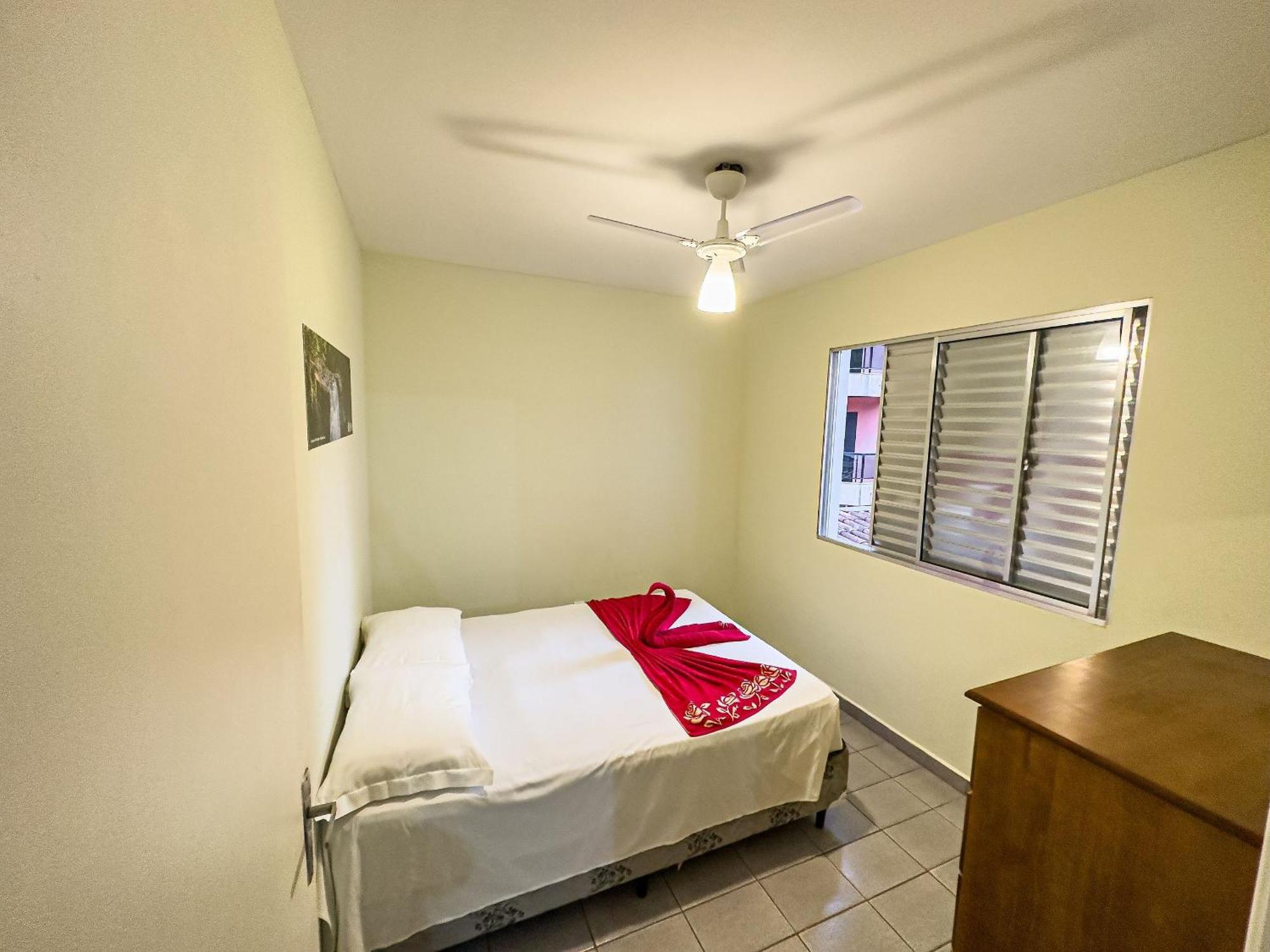 Apartamentos Incríveis Primeira Quadra Mar WiFi Ubatuba Exterior foto