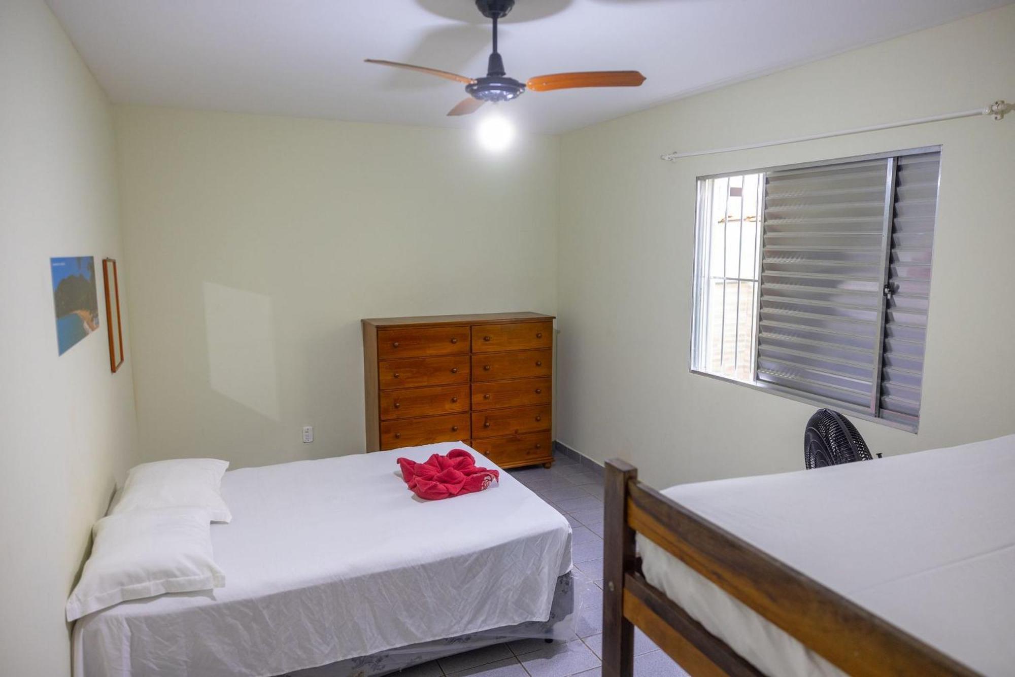 Apartamentos Incríveis Primeira Quadra Mar WiFi Ubatuba Exterior foto