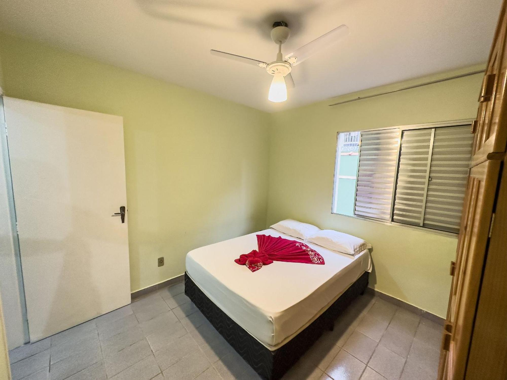 Apartamentos Incríveis Primeira Quadra Mar WiFi Ubatuba Exterior foto